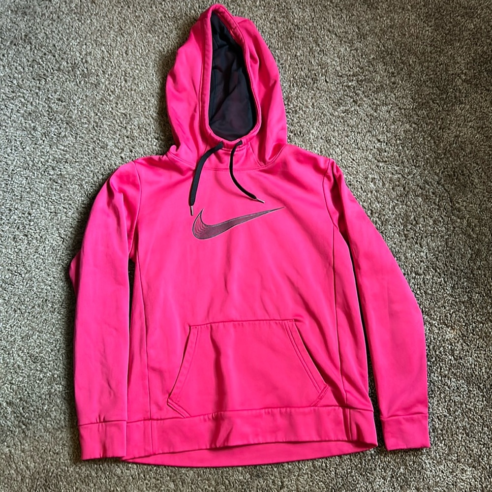 Dri-fit hoodie
